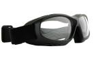 Fire Fighter - BANDIT CLEAR Fire Goggle
